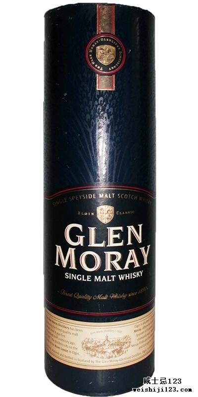 Glen Moray Elgin Classic