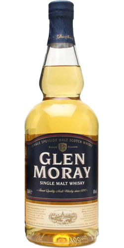 Glen Moray Elgin Classic