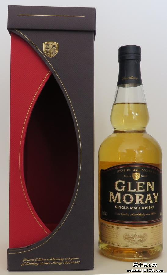 Glen Moray Elgin Classic