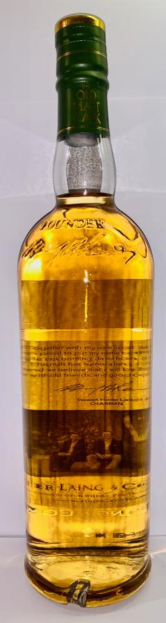 Glen Moray 1995 HL