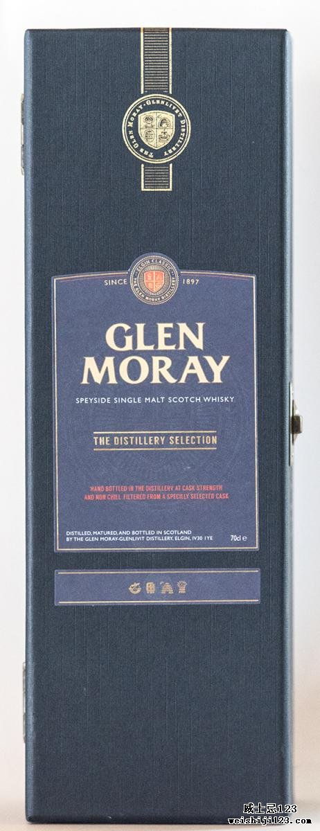 Glen Moray 2006