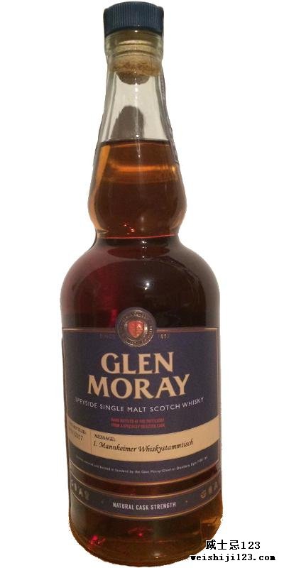 Glen Moray 2005