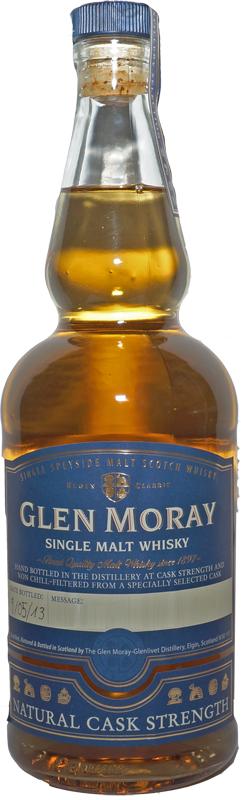 Glen Moray 2002