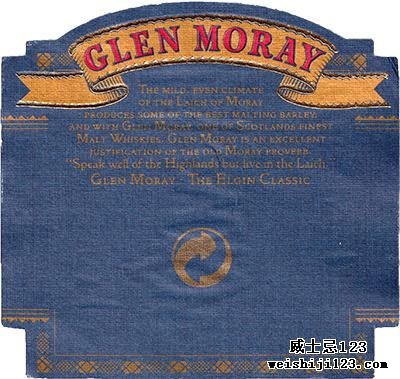 Glen Moray 12-year-old