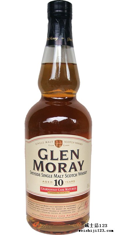 Glen Moray 10-year-old