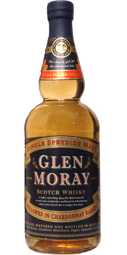 Glen Moray 08-year-old