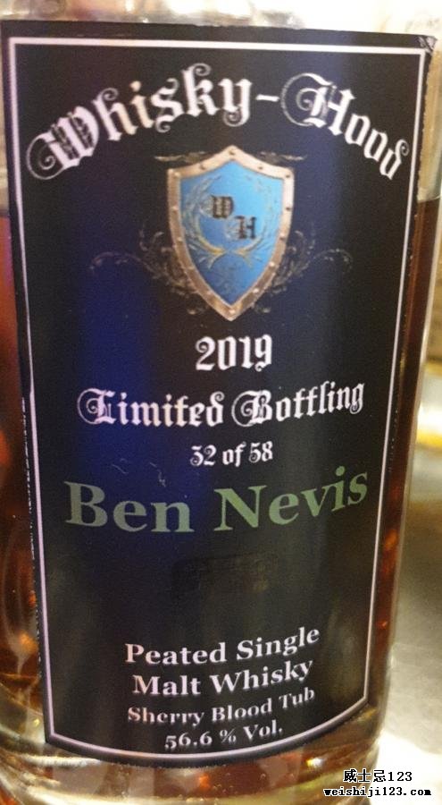 Ben Nevis 2015 WhHd