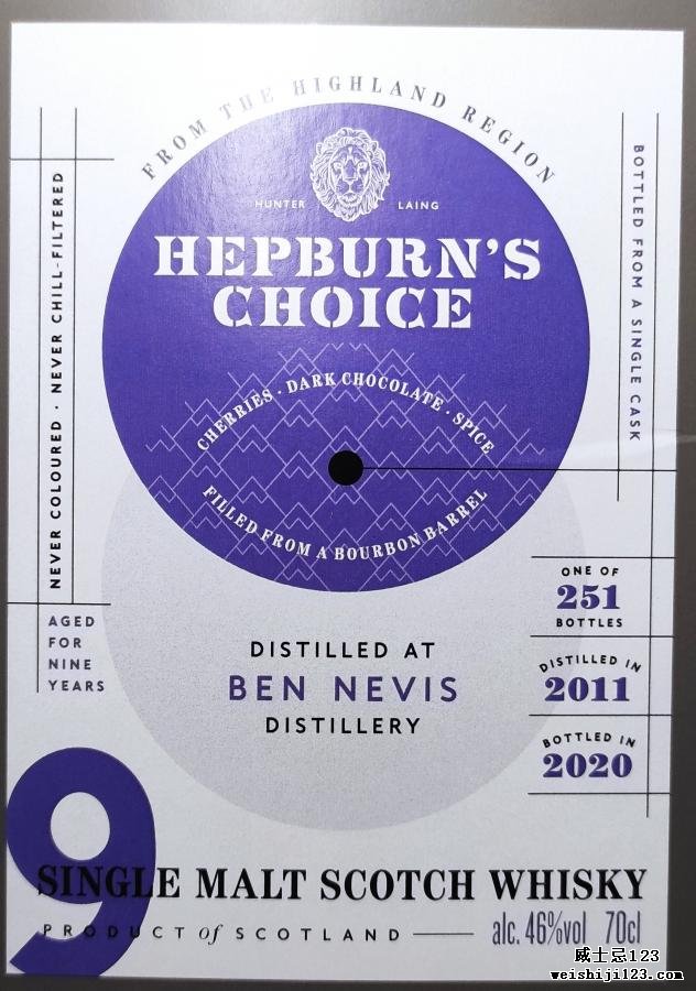 Ben Nevis 2011 HL