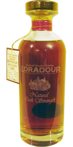 Edradour 1996