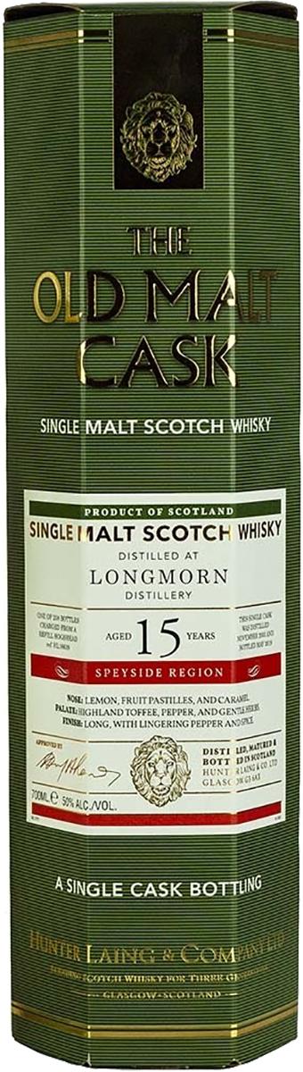 Longmorn 2003 HL