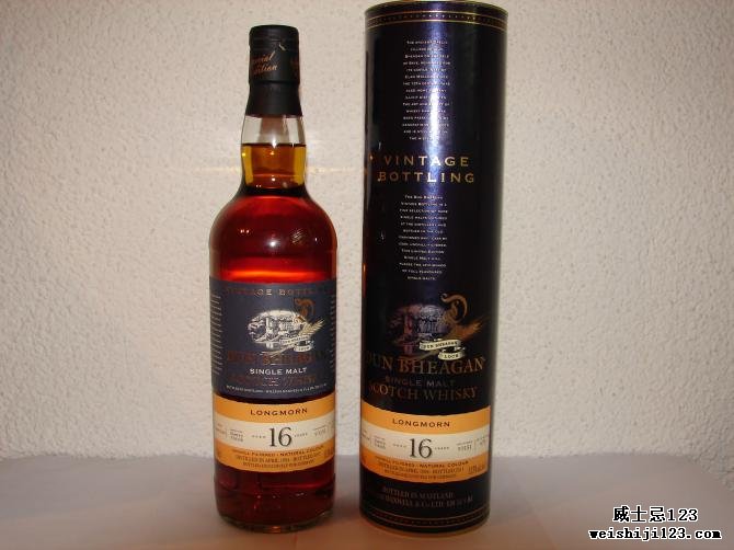 Longmorn 1994 IM