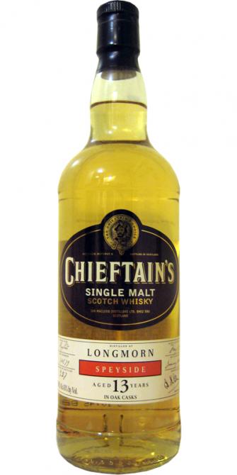 Longmorn 1994 IM