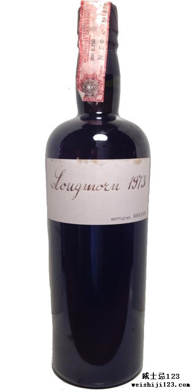 Longmorn 1973 Sa