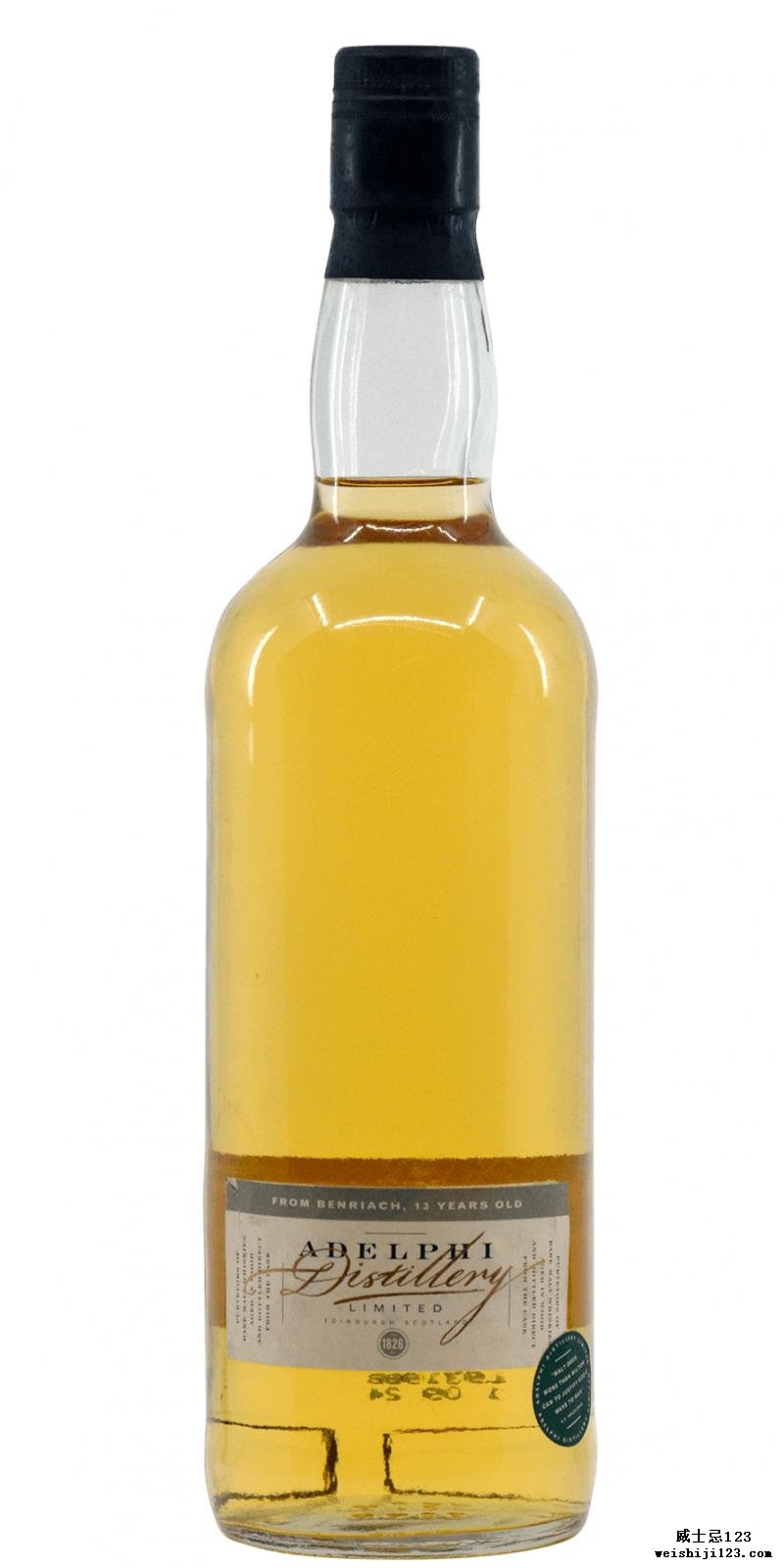 BenRiach 13-year-old