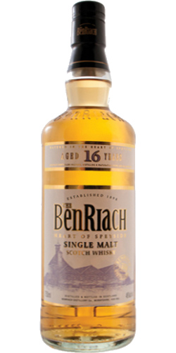 BenRiach 16-year-old