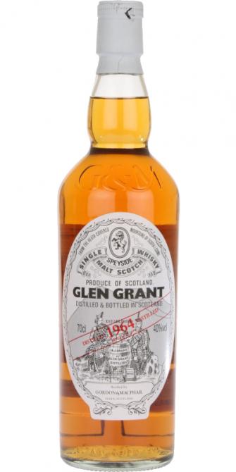 Glen Grant 1964 GM
