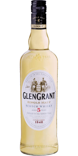 Glen Grant 05-year-old