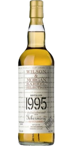 Tobermory 1995 WM