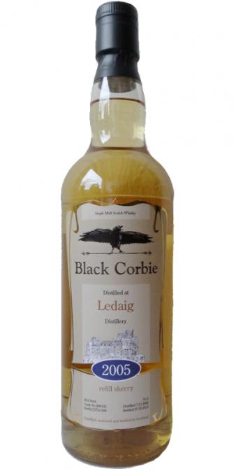 Ledaig 2005 RK