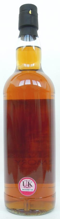Tobermory 24-year-old ChWh