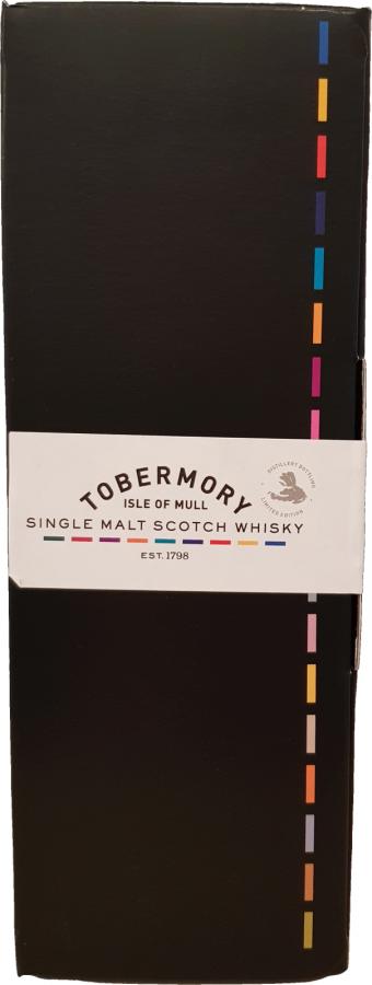 Tobermory 11-year-old