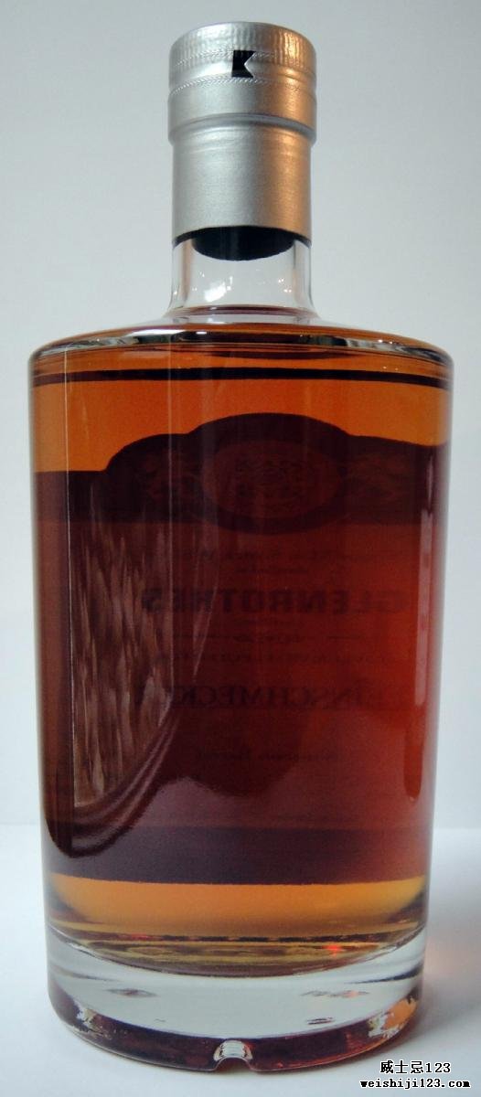 Glenrothes 1982 MoS