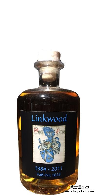 Linkwood 1984 RF