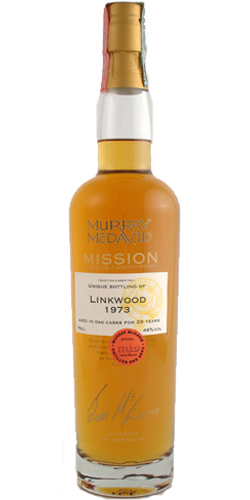 Linkwood 1973 MM