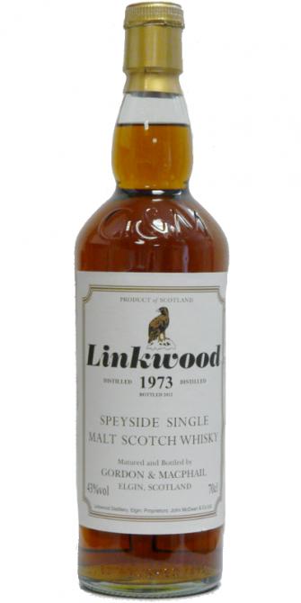 Linkwood 1973 GM