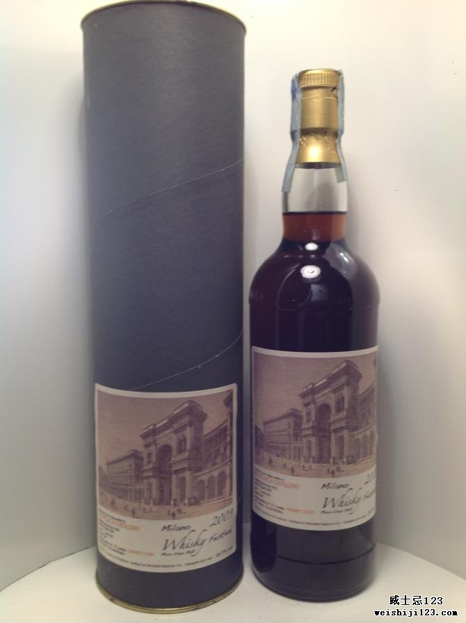 Mortlach 1992 WH