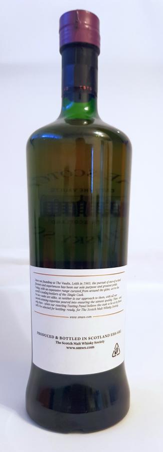 Mortlach 2005 SMWS 76.144