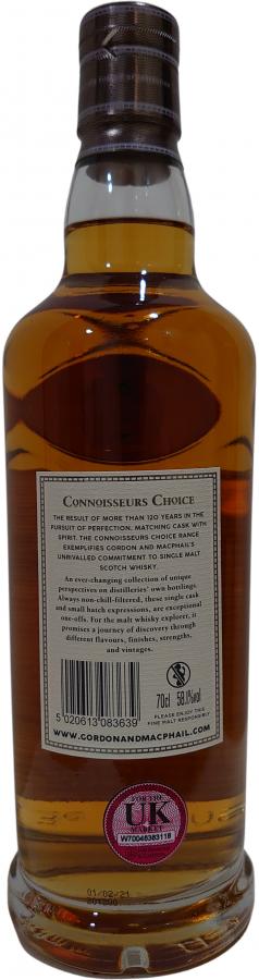 Mortlach 1998 GM