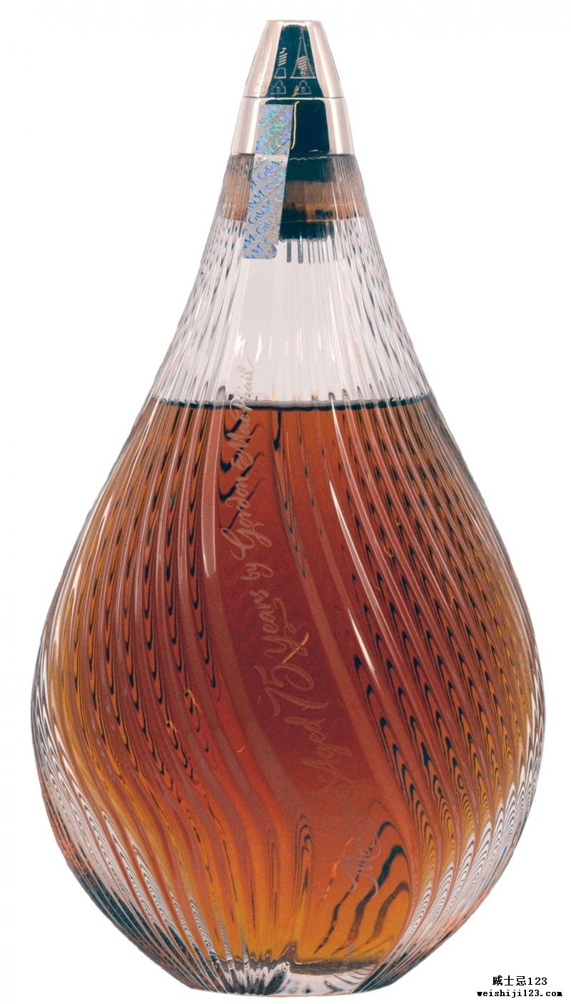 Mortlach 1939 GM Generations