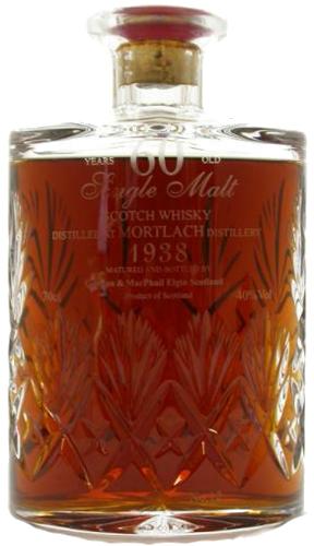 Mortlach 1938 GM