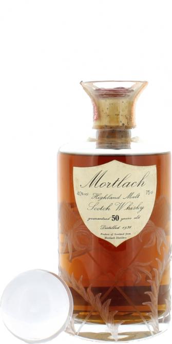 Mortlach 1936 GM