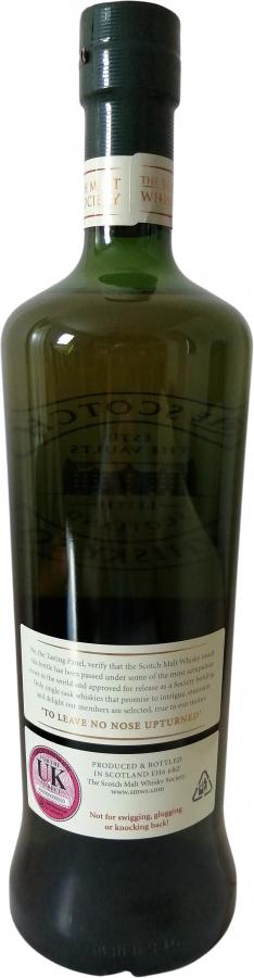 Arran 1999 SMWS 121.83