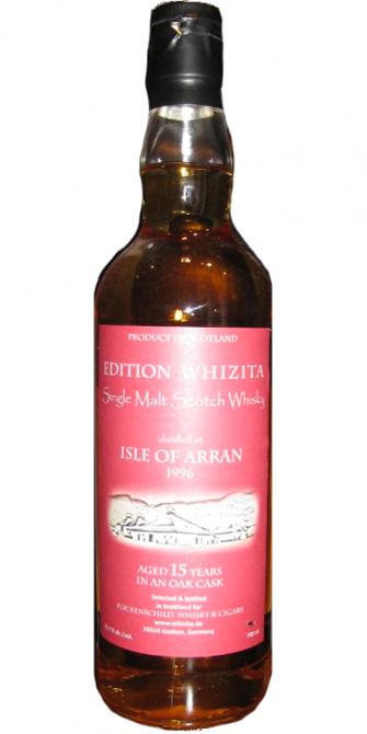 Arran 1996 Fs