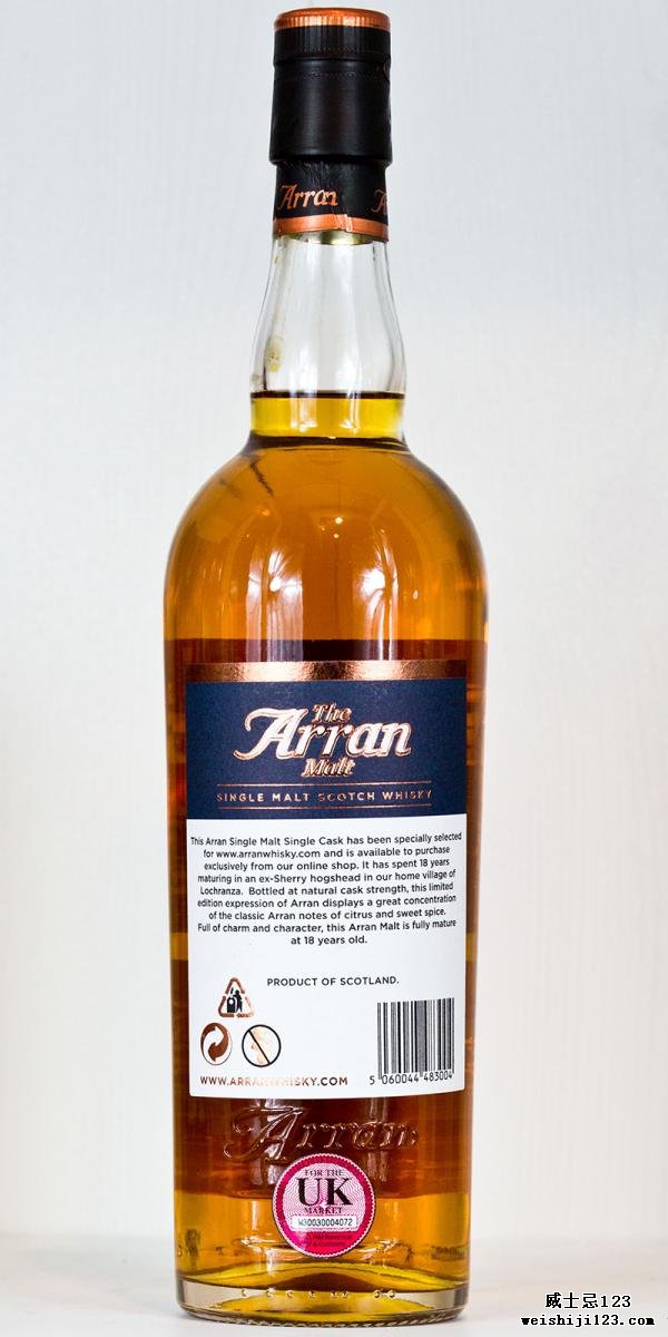 Arran 1998