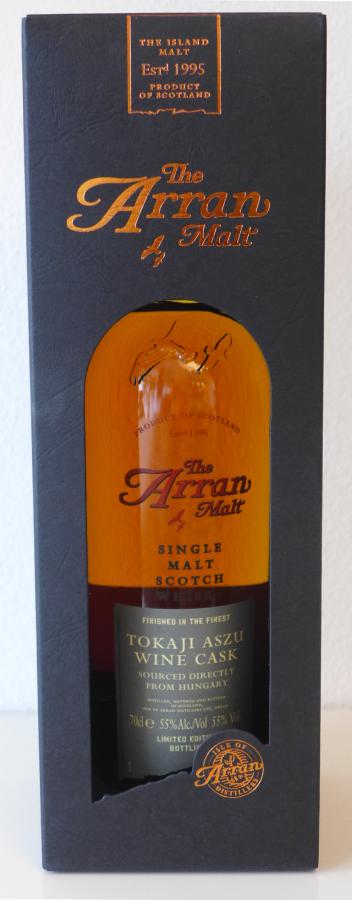 Arran 1998