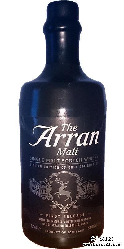 Arran 1997