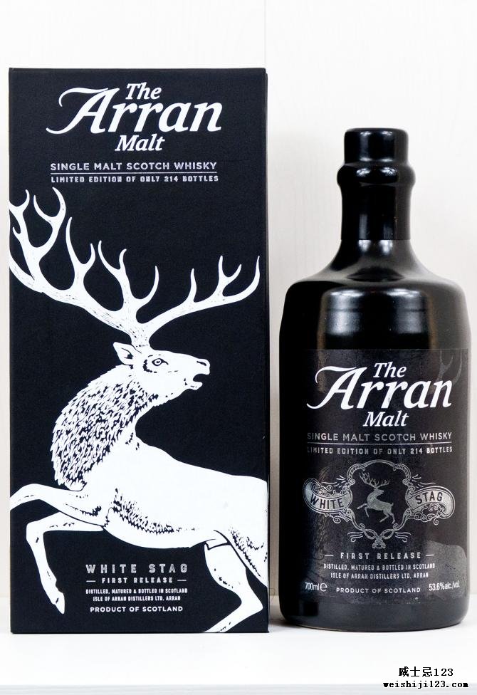 Arran 1997