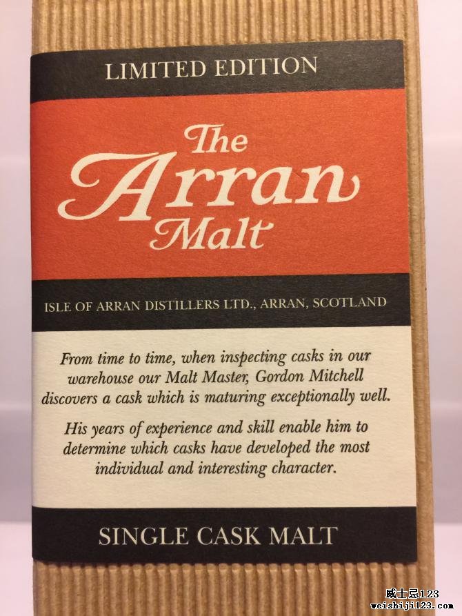 Arran 1997