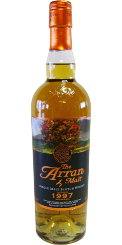 Arran 1997