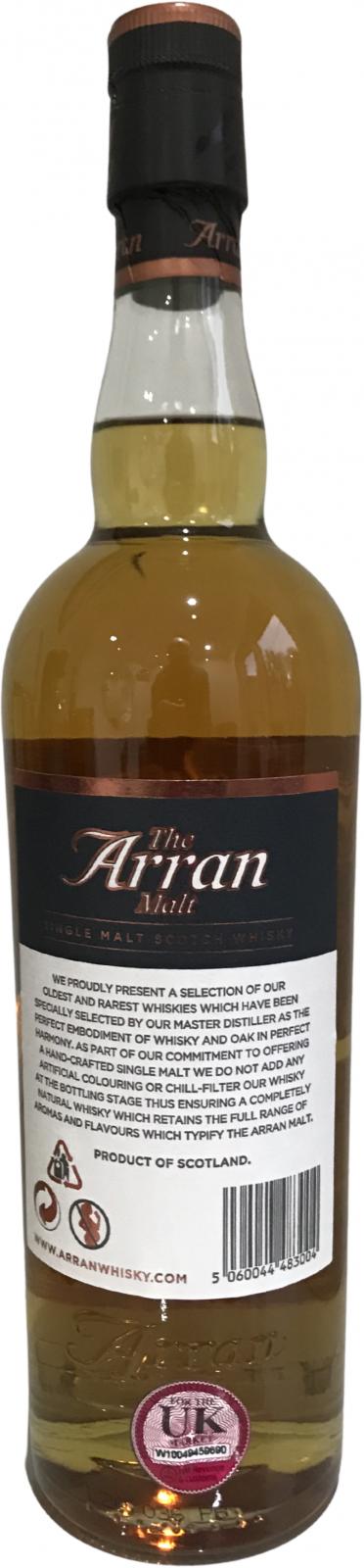 Arran 1997