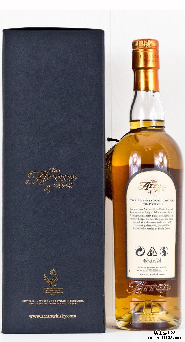 Arran 1997