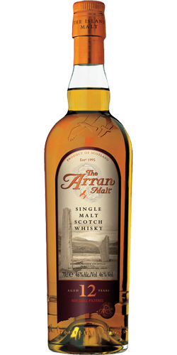 Arran 12-year-old