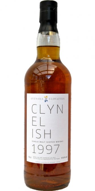 Clynelish 1997 SE