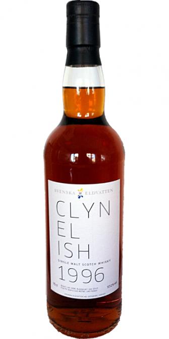 Clynelish 1996 SE