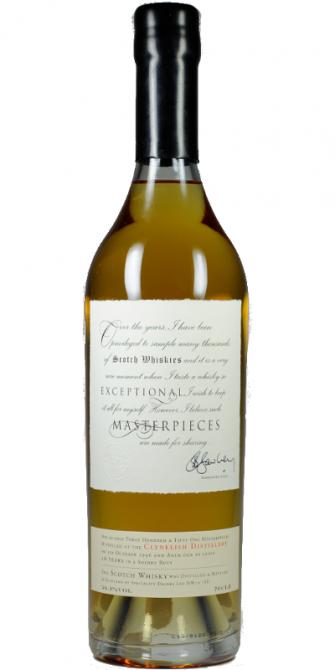 Clynelish 1996 SMS