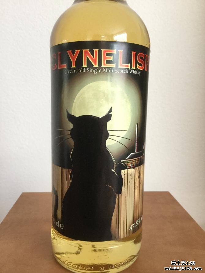 Clynelish 2008 SlB